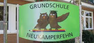 Grundschule Neukamperfehn